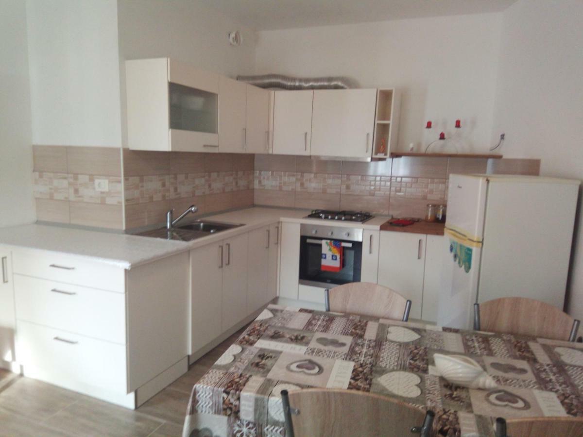 Apartmaji Matazin Crni Kal Екстер'єр фото