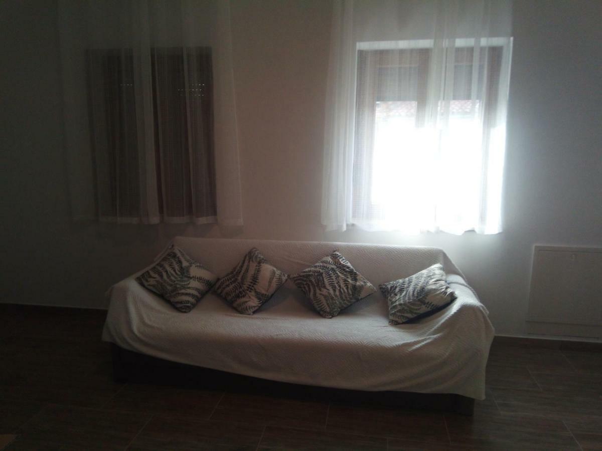 Apartmaji Matazin Crni Kal Екстер'єр фото