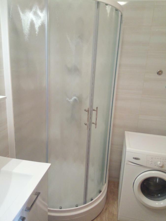 Apartmaji Matazin Crni Kal Екстер'єр фото