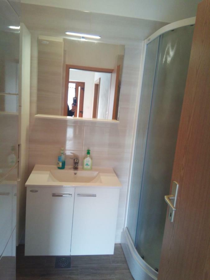 Apartmaji Matazin Crni Kal Екстер'єр фото