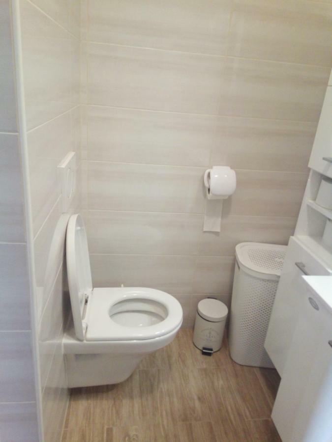 Apartmaji Matazin Crni Kal Екстер'єр фото