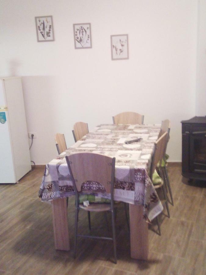 Apartmaji Matazin Crni Kal Екстер'єр фото