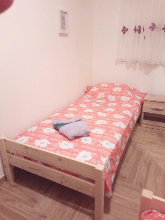Apartmaji Matazin Crni Kal Екстер'єр фото