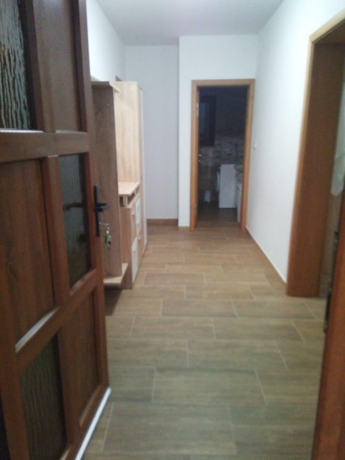 Apartmaji Matazin Crni Kal Екстер'єр фото