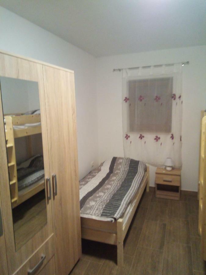 Apartmaji Matazin Crni Kal Екстер'єр фото