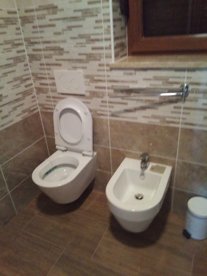Apartmaji Matazin Crni Kal Екстер'єр фото