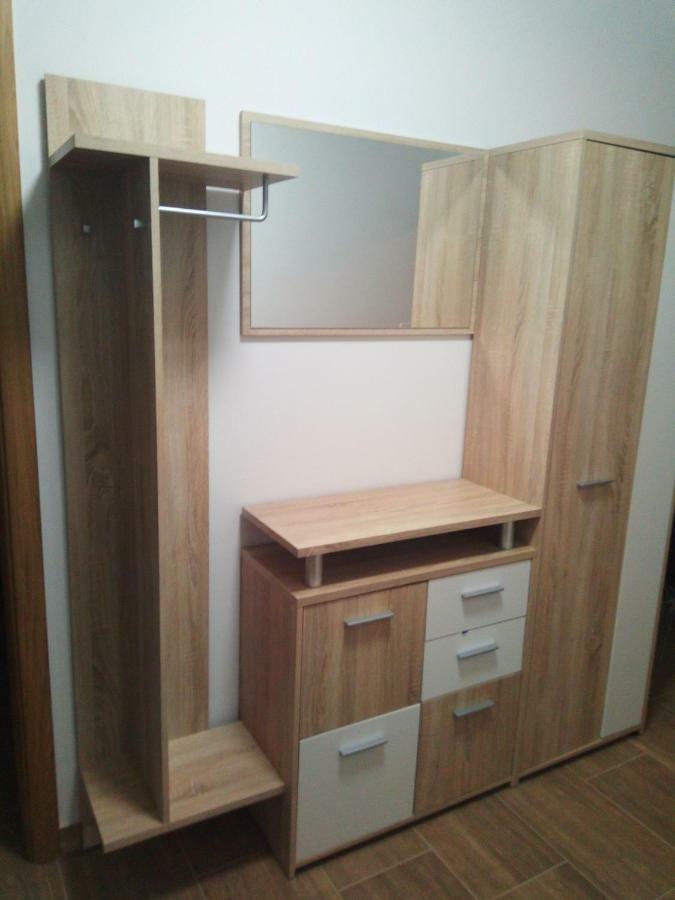 Apartmaji Matazin Crni Kal Екстер'єр фото