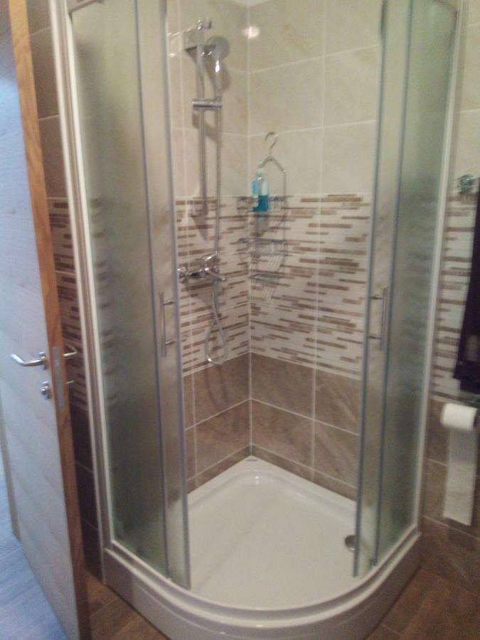 Apartmaji Matazin Crni Kal Екстер'єр фото