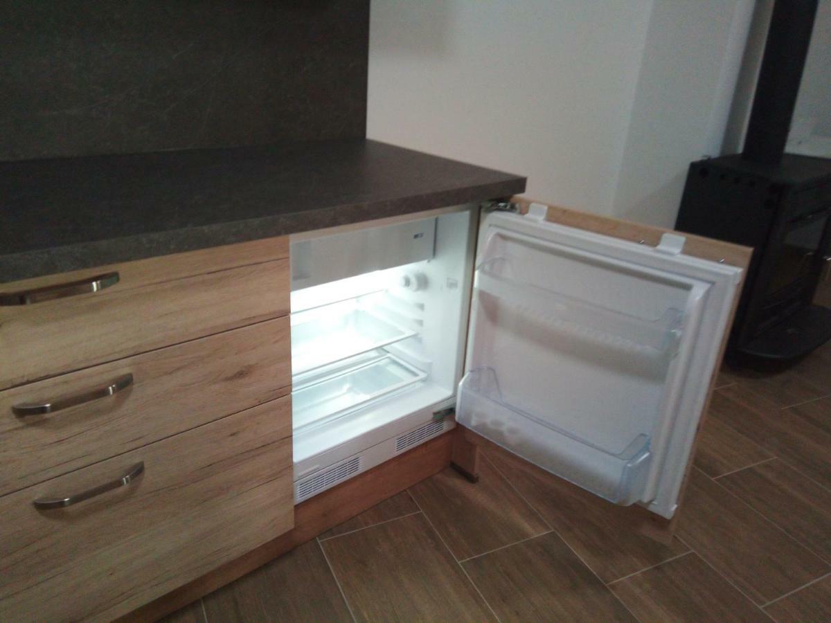 Apartmaji Matazin Crni Kal Екстер'єр фото