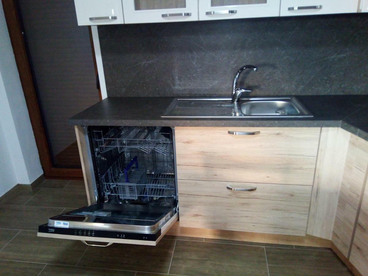Apartmaji Matazin Crni Kal Екстер'єр фото