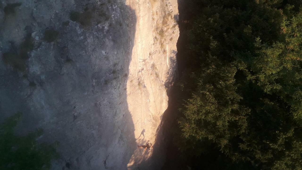 Apartmaji Matazin Crni Kal Екстер'єр фото