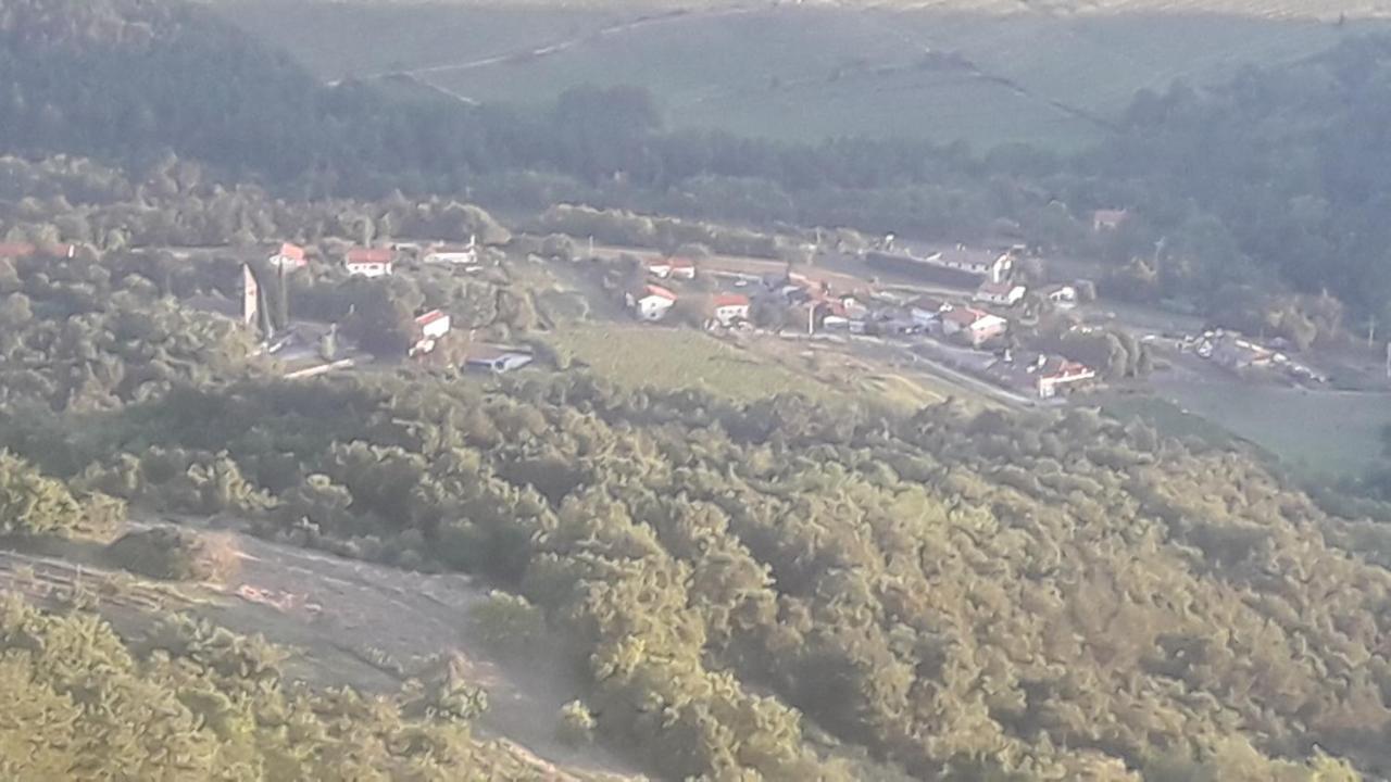 Apartmaji Matazin Crni Kal Екстер'єр фото